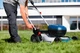 Акумуляторна газонокосарка Bosch GRA 18V2-46 Professional без акб і з/п (06008C8000) - зображення 7