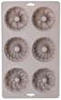 Форма для випікання Krauff Dainty 30х17,5 см 29-298-036 - зображення 1