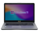 Ноутбук Asus VivoBook N705F/17 IPS 1920x1080 60Гц/i7-8565U/16 GB/960 GB/NVIDIA GeForce GTX 1050/[SSVVBKN705FI7105096016IAM] - зображення 1
