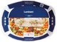 Форма для запекания Luminarc Smart Cuisine Carine 30х22 см P8332 - изображение 8