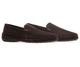 Мокасини чоловічі IKOS 563-6/BROWN WELL 42 Коричневий - зображення 2