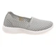 Сліпони жіночі Grunberg 157558/10-01/GREY 36 Сірий - изображение 1