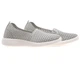 Сліпони жіночі Grunberg 157558/10-01/GREY 36 Сірий - изображение 2