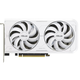Видеокарта Asus GeForce RTX 3060 Ti Dual (DUAL-RTX3060TI-8GD6X-WHITE) - изображение 1