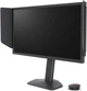 Монитор BenQ XL2540X+ (9H.E18LB.QBE) - изображение 4