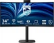 Монитор Philips 34B2U3600CH/00 - изображение 2