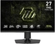Монитор MSI MAG 272PF-X24 - изображение 1