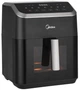 Мультипіч Midea MF-CY70K (7 л) - зображення 6