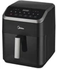 Мультипіч Midea MF-CY70K (7 л) - зображення 7
