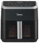 Мультипіч Midea MF-CY55K (5 л) - изображение 2