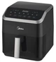 Мультипіч Midea MF-CY55K (5 л) - изображение 7