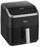Мультипіч Midea MF-CY55K (5 л) - изображение 9