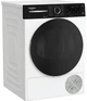 Сушильний автомат Whirlpool Конденсаційний 9 кг Нержавіюча сталь 59,8х84,6х67,4 см Білий (684729) - зображення 3