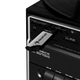 Стереосистема Auna з Bluetooth, CD, касетною декою та USB - зображення 4
