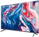 LED-телевізор Haier 70 дюймів чорний 4K Smart TV Android 11 (682382) - зображення 3