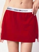Юбка-шорты мини летняя женская Tommy Hilfiger 8315532 XS Красная (1159858559) - изображение 1