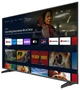 LED-телевізор Haier 32 дюйми Full HD Smart TV чорний (683981) - зображення 4