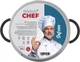 Каструля Bravo Chef нержавіюча сталь 1,4 л 16 см (682200) - зображення 4