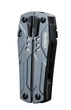 Мультитул NexTool 21 функция 104х44 мм серебристый голубой (676290) - изображение 2