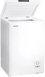 Морозильна скриня Hisense 95 л біла механічна (682088) - зображення 2