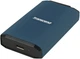 SSD Накопитель Transcend 2TB Portable USB Type-C Черный (682562) - изображение 4