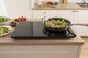 Індукційна плитка Gorenje 2 конфорки 2000 Вт чорна 57,5х36 см склокераміка (682863) - зображення 7