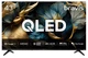 LED-телевізор Bravis QLED 43 дюйми чорний UHD 4K (684724) - зображення 1