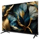 LED-телевізор Bravis QLED 43 дюйми чорний UHD 4K (684724) - зображення 2