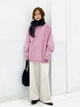 Спортивные штаны женские Uniqlo 996955793 L Молочные (1159858367) - изображение 12