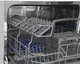 Посудомийна машина Hansa ZWM556WH настільна окремостояча 6 комплектів білий (1191473) - изображение 6