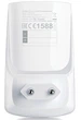 Мережеве обладнання TP-Link TL-WA854RE - изображение 3