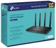 Беспроводной маршрутизатор TP-Link Wi-Fi 6 AX1500 2,4 ГГц 5 ГГц 4 антенны (681236) - изображение 2