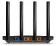 Беспроводной маршрутизатор TP-Link Wi-Fi 6 AX1500 2,4 ГГц 5 ГГц 4 антенны (681236) - изображение 3