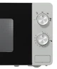Микроволновая печь Gorenje 20 л 800 Вт Серебристая (679632) - изображение 3