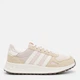 Женские кроссовки Adidas Run 84 JR8709 38.5 (5.5UK) 24 см Wonqua/Owhite/Crysan (4068801111567) - изображение 1