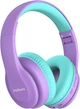 Бездротові дитячі навушники з Bluetooth та вбудованим мікрофоном - зображення 1