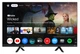 Телевізор ERGO LED 24 дюйми HD чорний (684722) - зображення 2