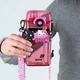 Бутылочка для воды Kite Hello Kitty 500 мл Розовая (HK26-1203) - изображение 8