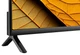 LED-телевізор Bravis 43 дюйми чорний VA 4K Smart TV (682315) - зображення 5