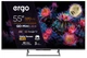 Телевізор ERGO QD-Mini LED 55 дюймів Титановий 4K (684750) - зображення 1