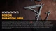 Мультитул Roxon 15 функций 420 нержавеющая сталь 104х43х22 мм черный (676099) - изображение 20