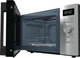 Микроволновая печь Gorenje с грилем 20 л 800 Вт серый (681562) - изображение 10