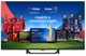 LED-телевізор Haier QLED 43" UHD Чорний (683978) - зображення 1