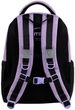 Рюкзак школьный Kite Education Crush 38x28x16 см 18 л Фиолетовый (K26-700M-1) - изображение 6