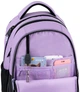 Рюкзак школьный Kite Education Crush 38x28x16 см 18 л Фиолетовый (K26-700M-1) - изображение 9