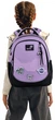 Рюкзак школьный Kite Education Crush 38x28x16 см 18 л Фиолетовый (K26-700M-1) - изображение 19