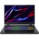 Ноутбук Acer Nitro 5 AN517-55-761W Obsidian Black (NH.QLGEU.005) - зображення 1