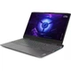 Ноутбук Lenovo LOQ 15IRH8 Storm Gray (82XV00YFRA) - изображение 3