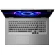 Ноутбук Lenovo LOQ 17IRX10 Luna Grey (83JH00B3RA) - изображение 5