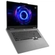 Ноутбук Lenovo LOQ 17IRX10 Luna Grey (83JH00B3RA) - изображение 3